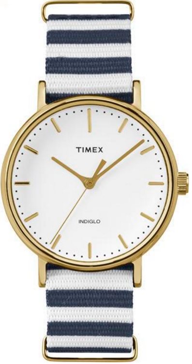

Часы TIMEX Tx2p91900 Weekender Fairfield