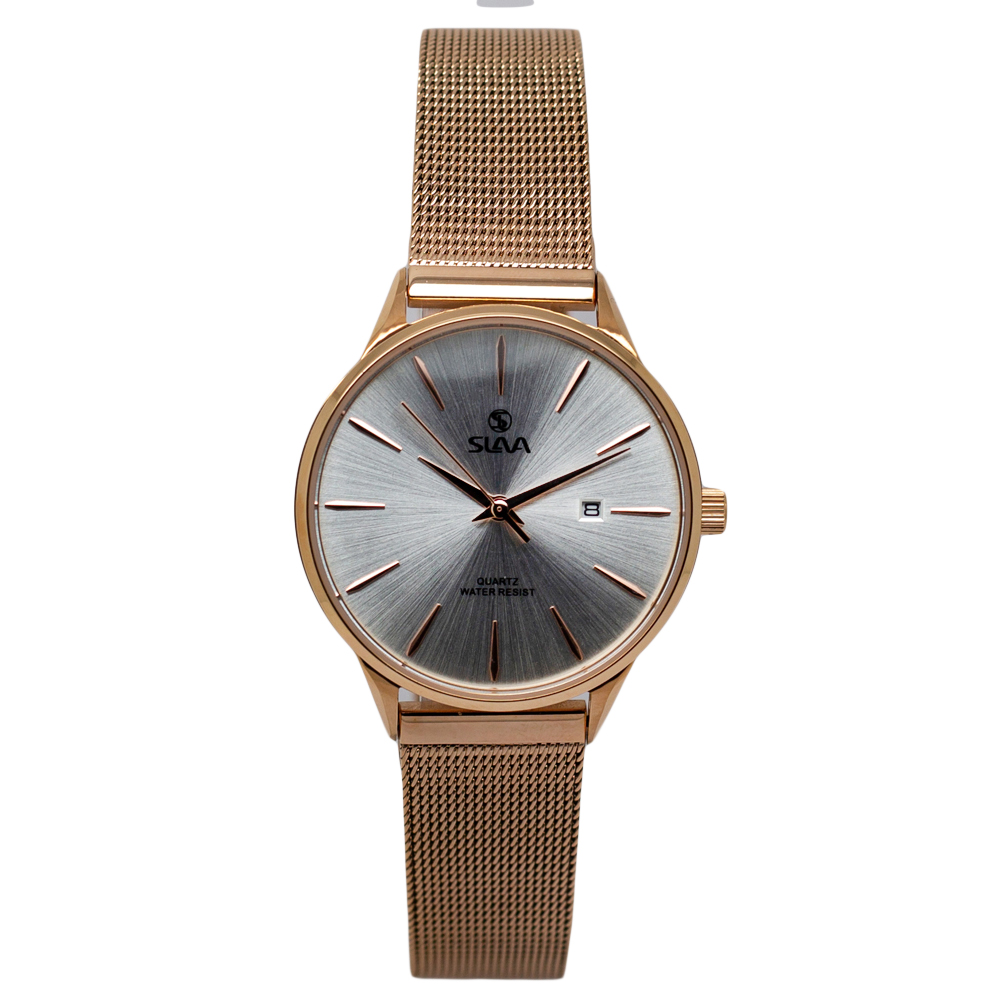 

Часы SLAVA S10361RW
