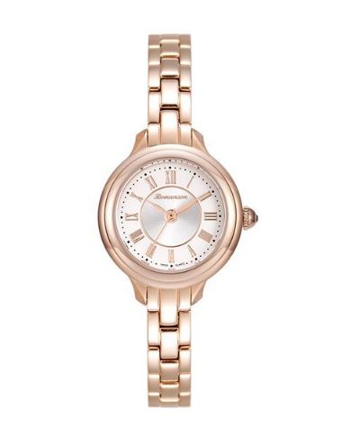 

Часы ROMANSON RM6A31LLRRASR1(RM6A31LRG WH)