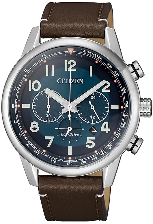 

Часы CITIZEN CA4420-13L