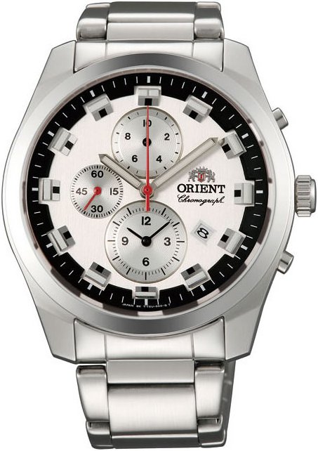 

Часы ORIENT TT0U002W
