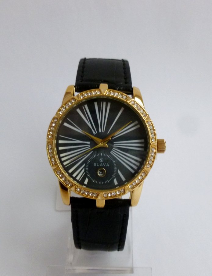 

Часы SLAVA SL10103GBG
