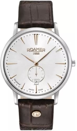 

Часы ROAMER 980812-40-15-09