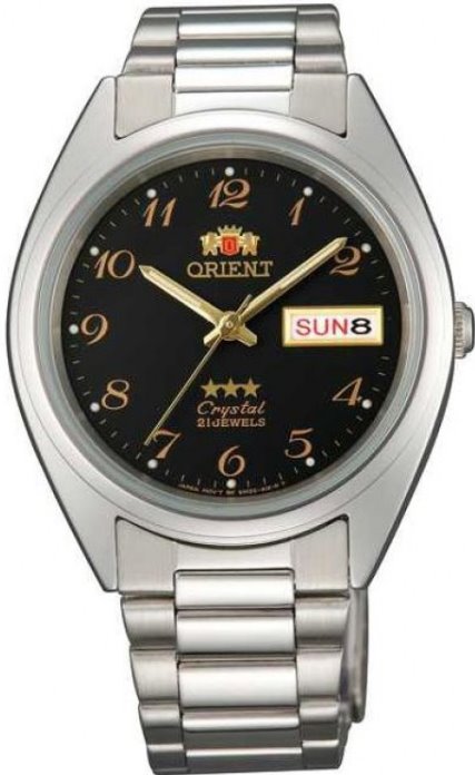 

Часы ORIENT AB00003B