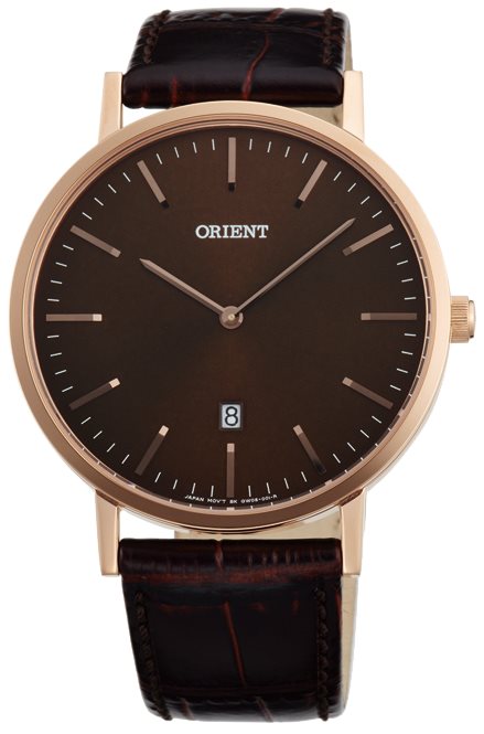 

Часы ORIENT GW05001T