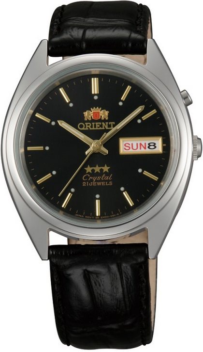 

Часы ORIENT EM0401YB