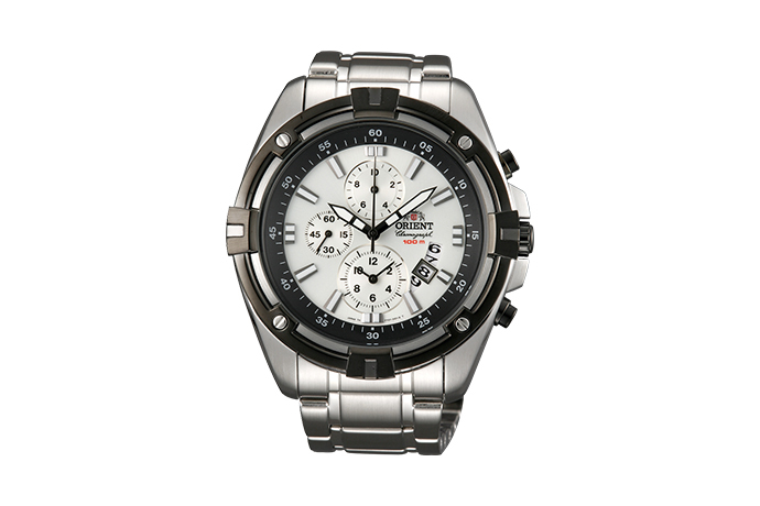 

Часы ORIENT TT0Y003W