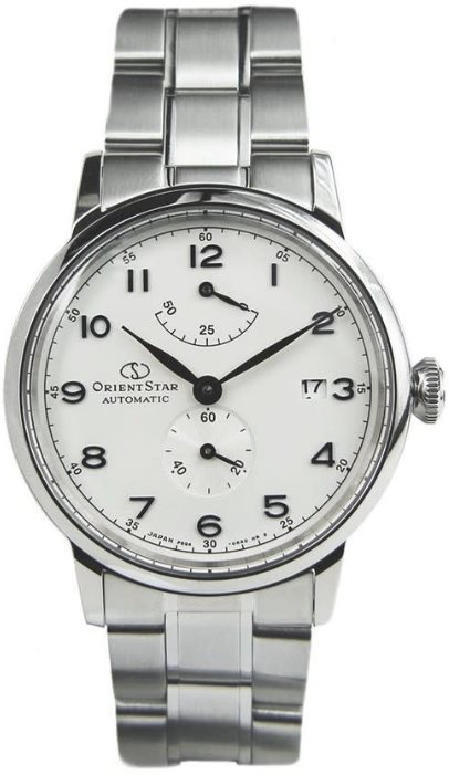 

Часы ORIENT RE-AW0006S00B