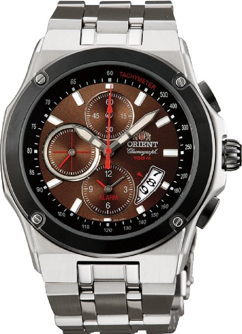 

Часы ORIENT TD0S003T