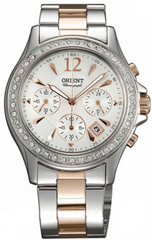 

Часы ORIENT TW00003W