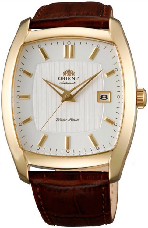 

Часы ORIENT ERAS002W