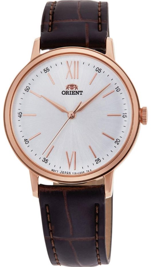 

Часы ORIENT RA-QC1704S10B