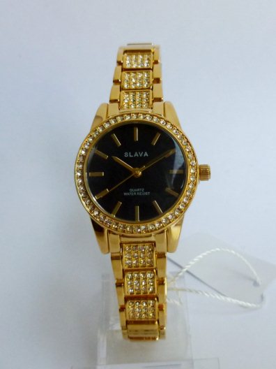 

Часы SLAVA SL10065GBG