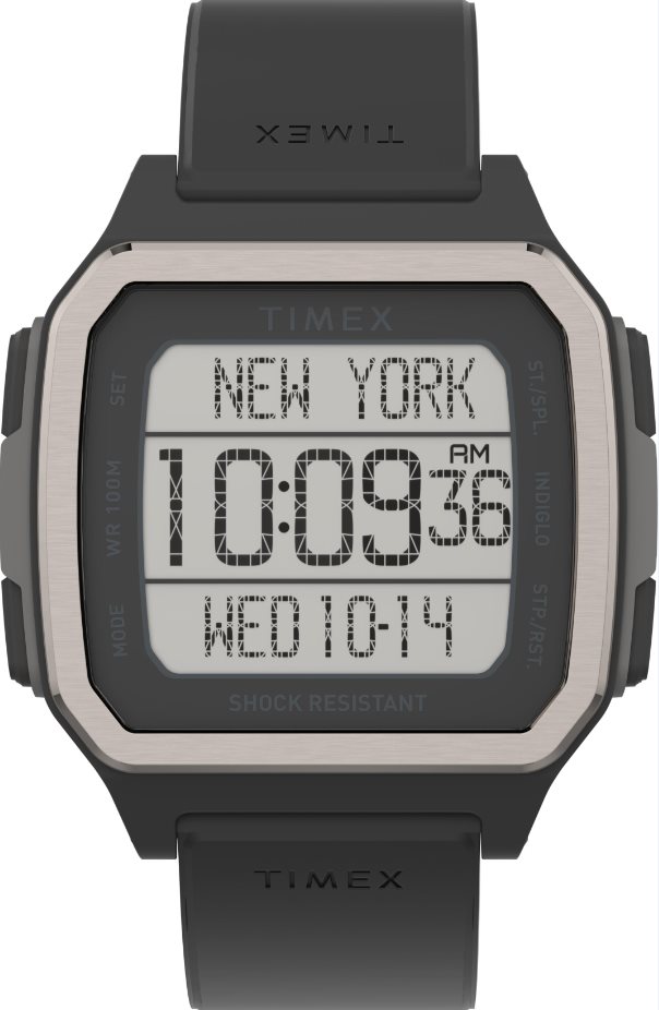

Часы TIMEX Tx5m29000 COMMAND URBAN
