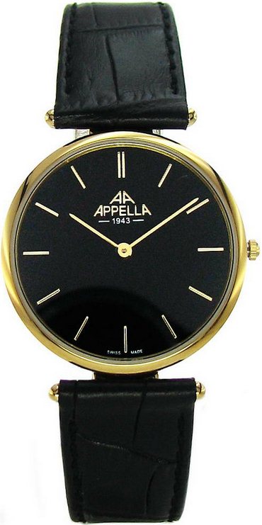 

Часы APPELLA A-607-1014