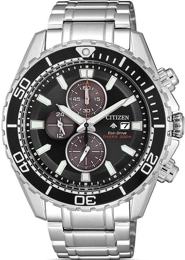 

Часы CITIZEN CA0711-80H