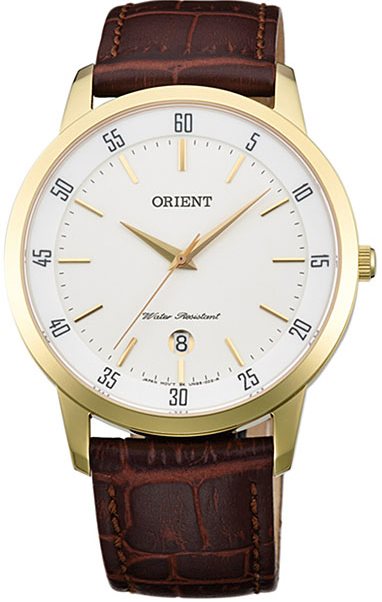 

Часы ORIENT UNG5002W