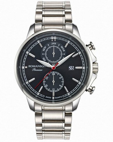

Часы ROMANSON PA3251FM1WA32W