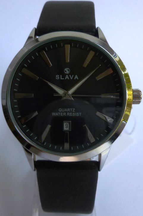 

Часы SLAVA SL10074SBSF