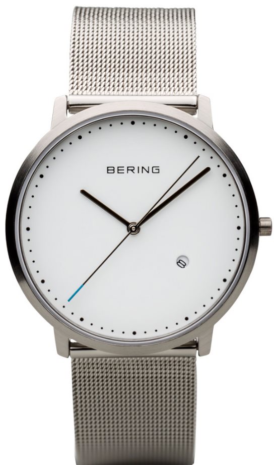 

Часы Bering 11139-004 Classic Herren
