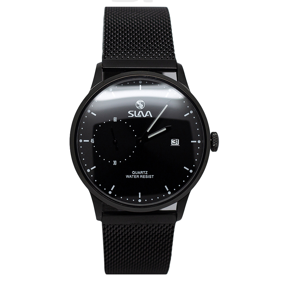 

Часы SLAVA S10364BBB