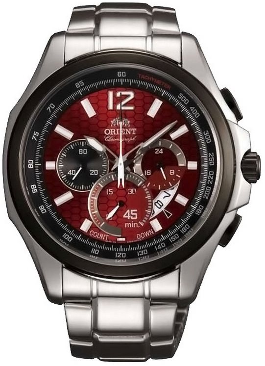 

Часы ORIENT SY00001H