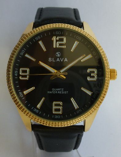 

Часы SLAVA SL10157GBGF