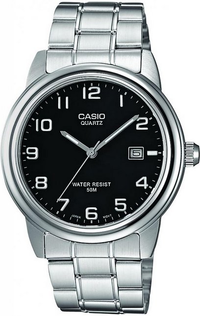 

Часы CASIO MTP-1221A-1AVEF