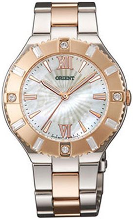 

Часы ORIENT QC0D002W