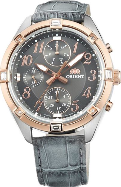 

Часы ORIENT UY04005A