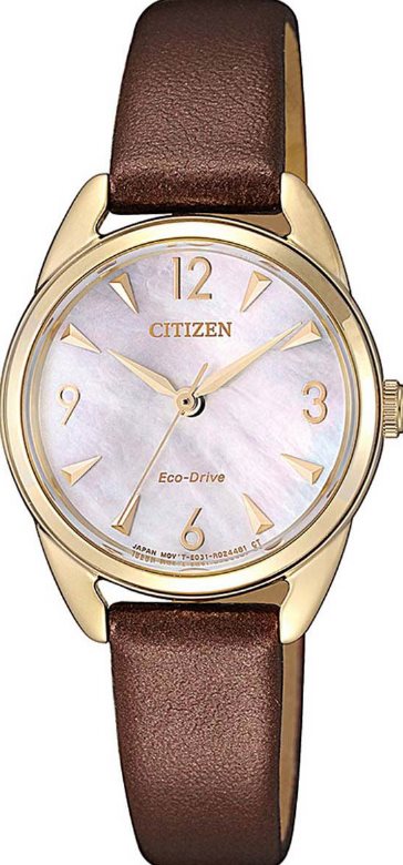 

Часы CITIZEN EM0686-14D