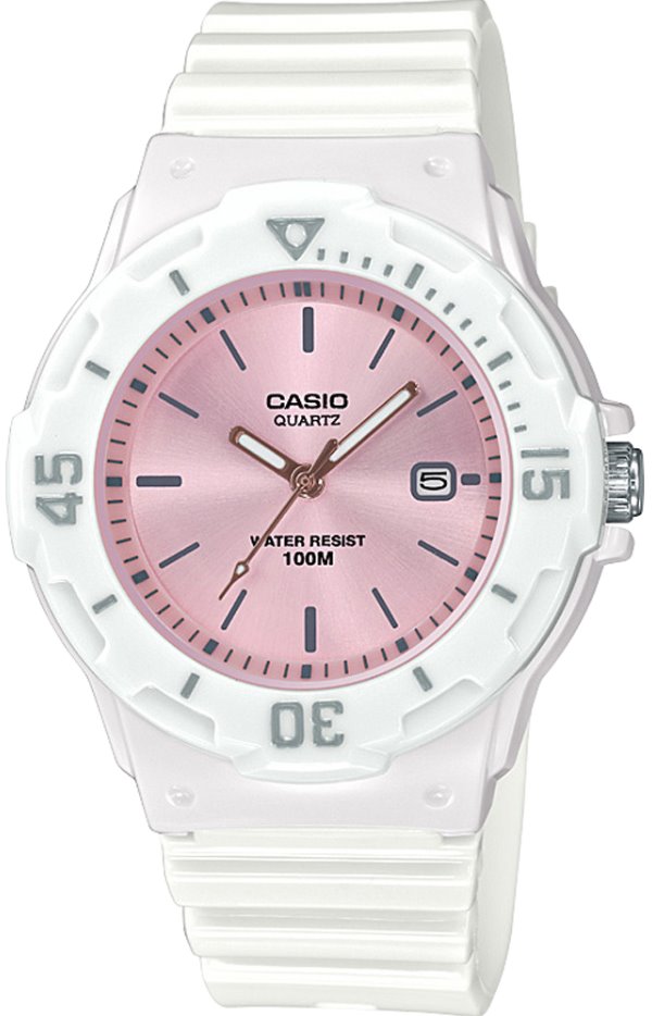 

Часы CASIO LRW-200H-4E3VEF