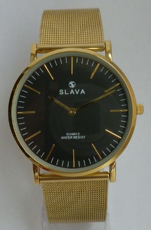 

Часы SLAVA SL10179GBG