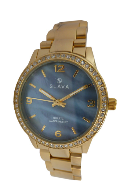 

Часы SLAVA SL10160GBl
