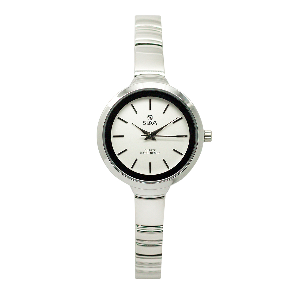 

Часы SLAVA SL10272SW