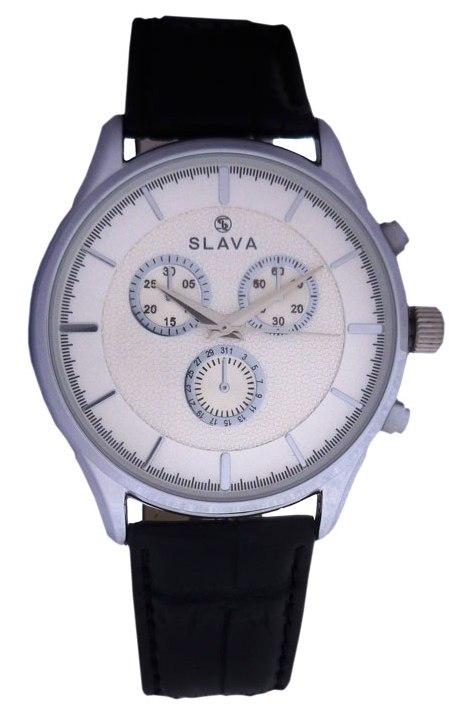 

Часы SLAVA SL10145SW