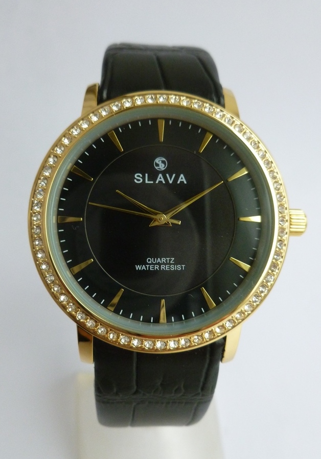 

Часы SLAVA SL10163GBGB