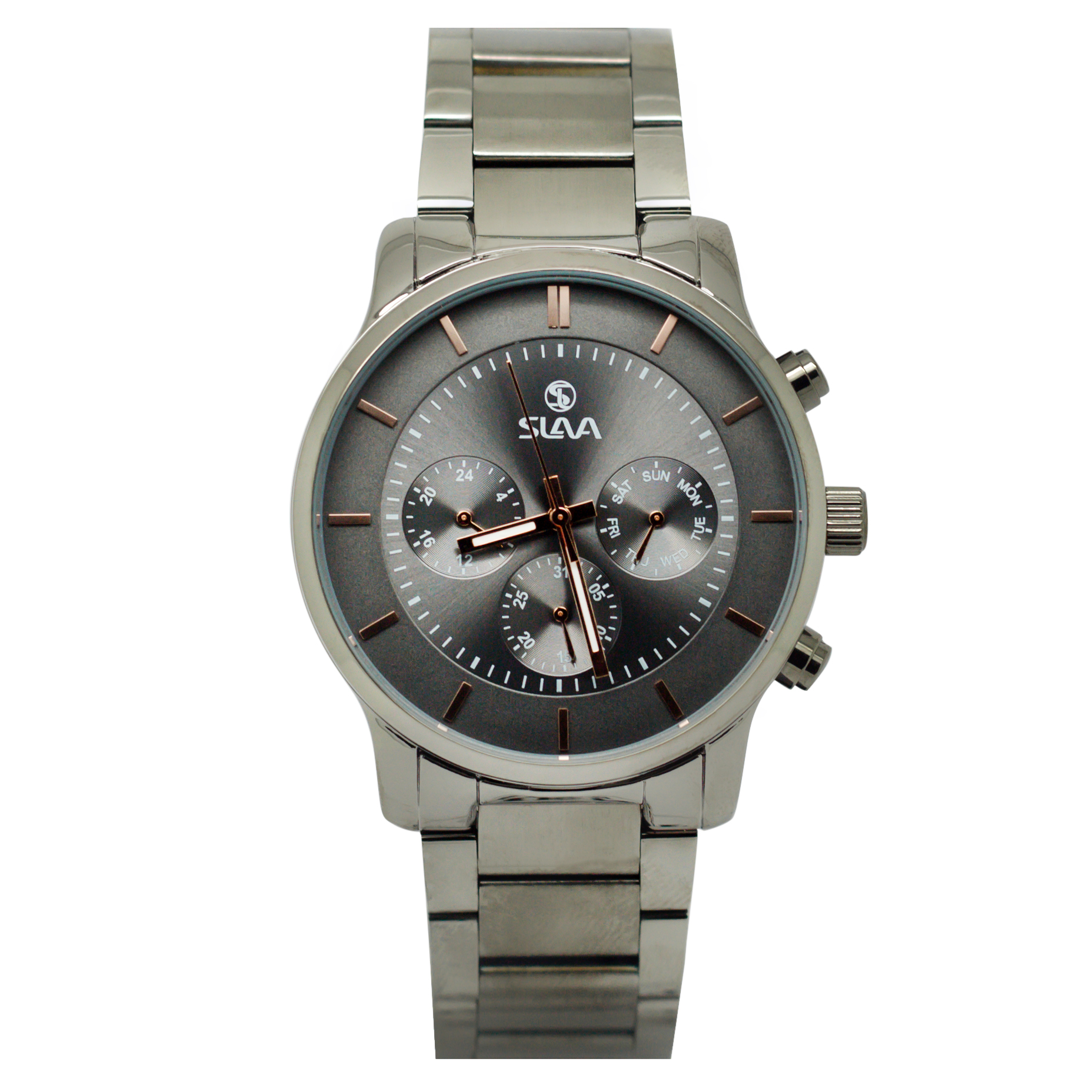 

Часы SLAVA SL10175BGrey