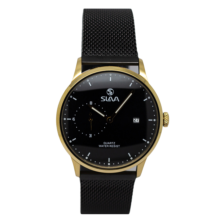 

Часы SLAVA S10364GBB