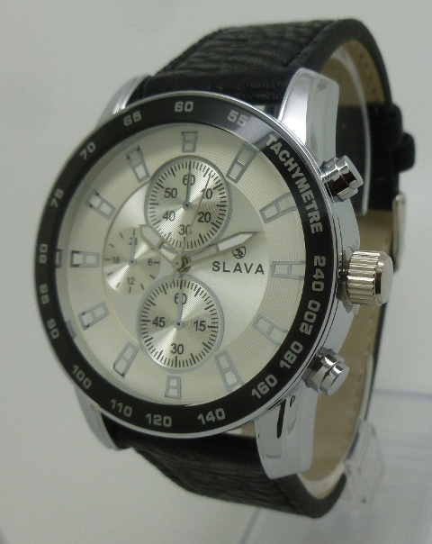 

Часы SLAVA SL10147SW