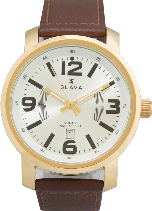 

Часы SLAVA SL10132SBSF