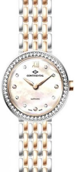 

Часы CONTINENTAL 16001-LT815501