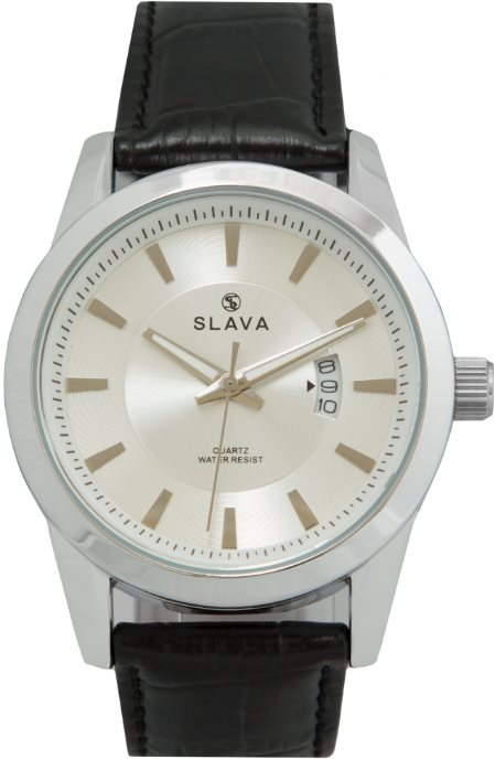 

Часы SLAVA SL10310SWSF