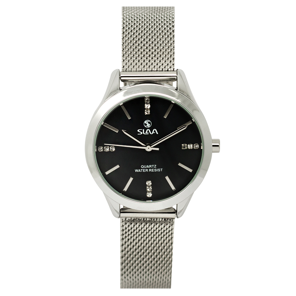 

Часы SLAVA SL10187SB