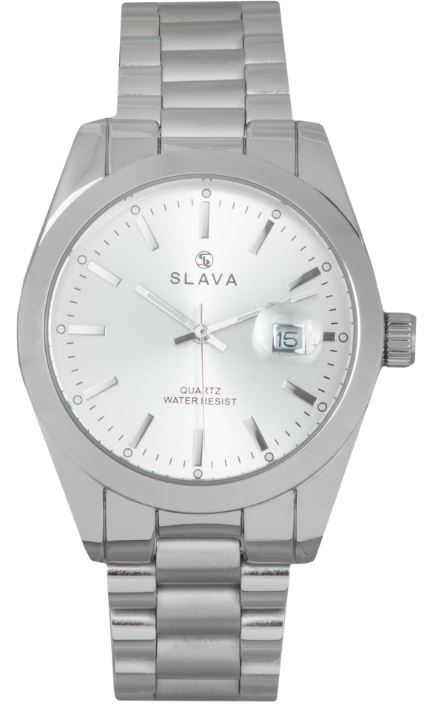 

Часы SLAVA SL10167SWS