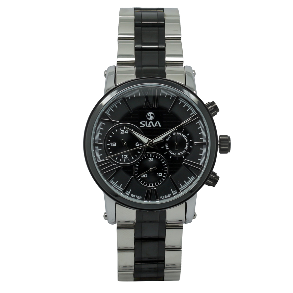 

Часы SLAVA SL10231SB