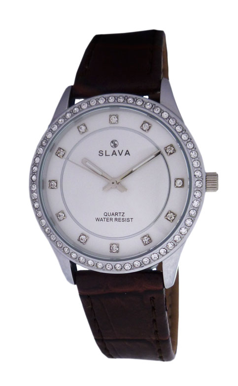 

Часы SLAVA SL10169SWbr