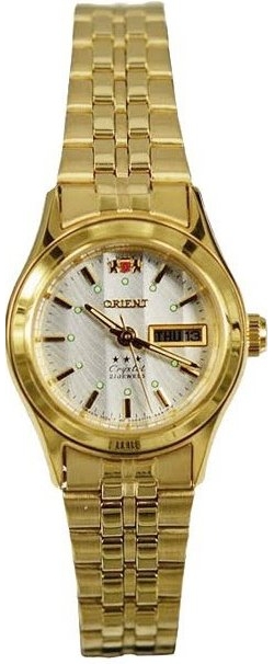 

Часы ORIENT FNQ0400FW9