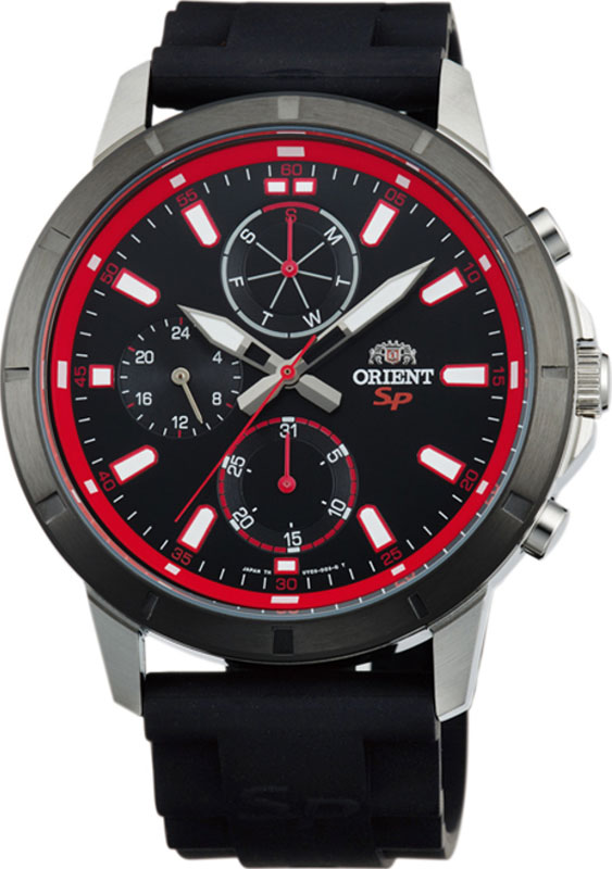 

Часы ORIENT UY03003B