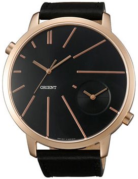 

Часы ORIENT QC0P001B